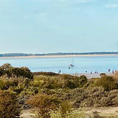Le Gite Du Phare Vue Sur Mer Cayeux-sur-Mer Exterior foto