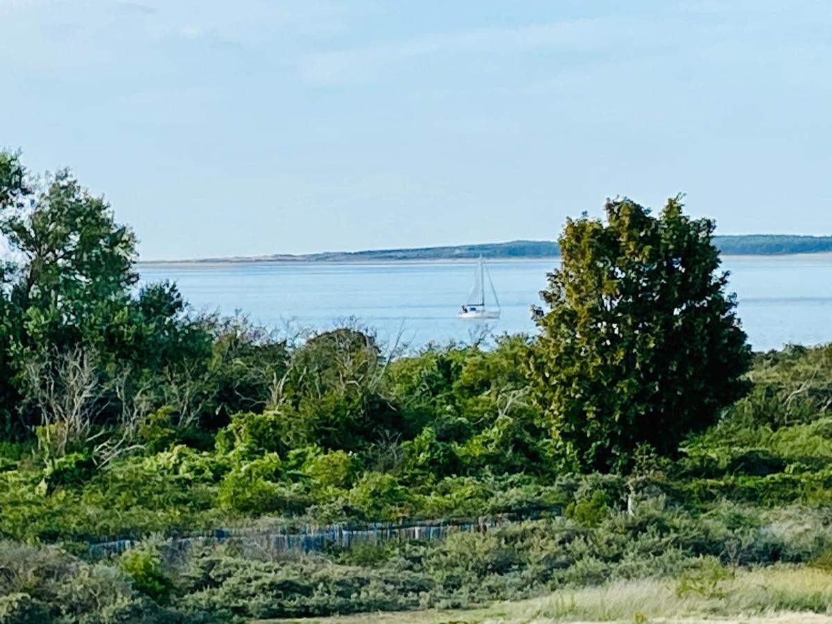 Le Gite Du Phare Vue Sur Mer Cayeux-sur-Mer Exterior foto